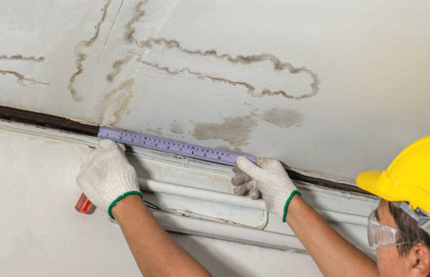 24/7 Emergency Structural Drying experts in Waterford, VA